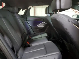 Audi Q3 PREMIUM PLUS S LINE 45, снимка 11