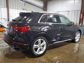 Audi Q3 PREMIUM PLUS S LINE 45, снимка 3