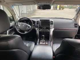 Toyota Land cruiser J200 Facelift 1 собственик, снимка 8
