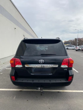 Toyota Land cruiser J200 Facelift 1 собственик, снимка 6