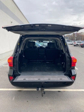 Toyota Land cruiser J200 Facelift 1 собственик, снимка 7