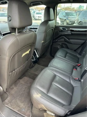 Porsche Cayenne 2016/101000KM/ЛЮК/4x4/Carfax, снимка 13