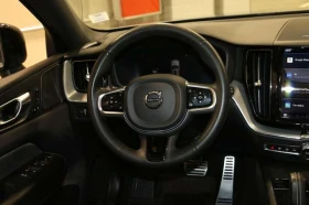 Volvo XC60 AWD R-Design - NAVI| PANO| CAMERA| BLINDSPOT| 2xRI, снимка 12