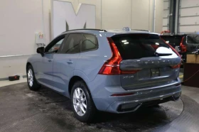 Volvo XC60 AWD R-Design - NAVI| PANO| CAMERA| BLINDSPOT| 2xRI, снимка 3
