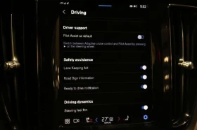 Volvo XC60 AWD R-Design - NAVI| PANO| CAMERA| BLINDSPOT| 2xRI, снимка 16