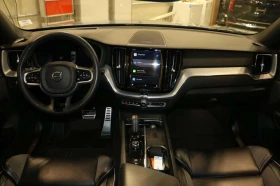 Volvo XC60 AWD R-Design - NAVI| PANO| CAMERA| BLINDSPOT| 2xRI, снимка 11