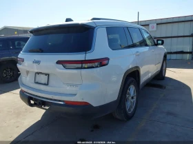 Jeep Grand cherokee 3.6l L Laredo 4X2, снимка 4