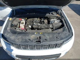 Jeep Grand cherokee 3.6l L Laredo 4X2, снимка 10