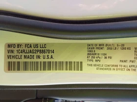 Jeep Grand cherokee 3.6l L Laredo 4X2, снимка 9