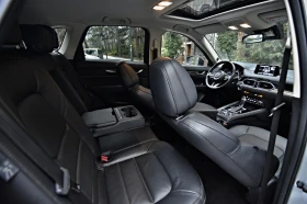 Mazda CX-5 2.2 AWD PLATINIUM, снимка 16