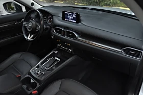 Mazda CX-5 2.2 AWD PLATINIUM, снимка 15