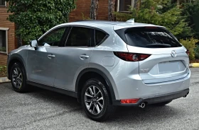 Mazda CX-5 2.2 AWD PLATINIUM, снимка 6