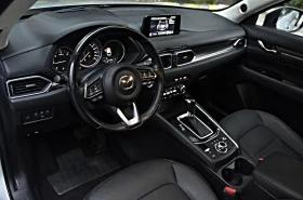 Mazda CX-5 2.2 AWD PLATINIUM, снимка 11
