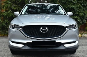 Mazda CX-5 2.2 AWD PLATINIUM, снимка 2