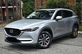 Mazda CX-5 2.2 AWD PLATINIUM, снимка 1