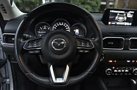 Mazda CX-5 2.2 AWD PLATINIUM, снимка 12