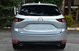 Mazda CX-5 2.2 AWD PLATINIUM, снимка 5