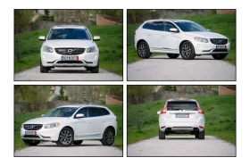 Volvo XC60 T5 Premium Plus AWD, снимка 16