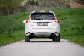 Volvo XC60 T5 Premium Plus AWD, снимка 5