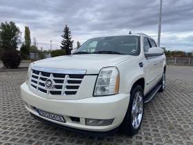 Cadillac Escalade 6.2 4X4 LPG/ПИКАП, снимка 15