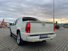 Cadillac Escalade 6.2 4X4 LPG/ПИКАП, снимка 2