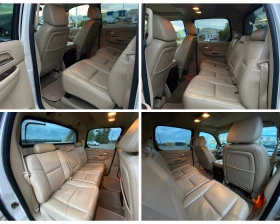 Cadillac Escalade 6.2 4X4 LPG/ПИКАП, снимка 7