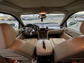 Cadillac Escalade 6.2 4X4 LPG/ПИКАП, снимка 3