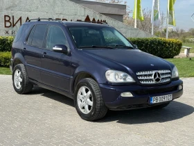 Mercedes-Benz ML 270 CDI, снимка 5