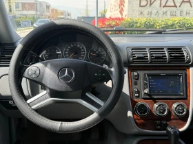 Mercedes-Benz ML 270 CDI, снимка 8
