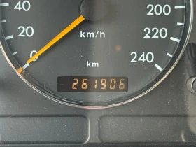 Mercedes-Benz ML 270 CDI, снимка 11