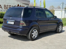 Mercedes-Benz ML 270 CDI, снимка 4