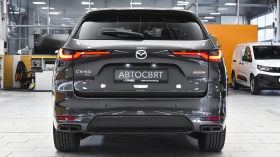 Mazda CX-60 2.5 e-SKYACTIV PHEV HOMURA 4x4 Automatic, снимка 3