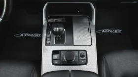 Mazda CX-60 2.5 e-SKYACTIV PHEV HOMURA 4x4 Automatic, снимка 11