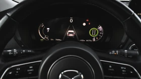 Mazda CX-60 2.5 e-SKYACTIV PHEV HOMURA 4x4 Automatic, снимка 12