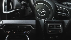 Mazda CX-60 2.5 e-SKYACTIV PHEV HOMURA 4x4 Automatic, снимка 16