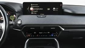 Mazda CX-60 2.5 e-SKYACTIV PHEV HOMURA 4x4 Automatic, снимка 10