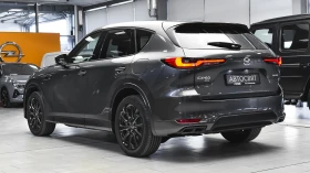 Mazda CX-60 2.5 e-SKYACTIV PHEV HOMURA 4x4 Automatic, снимка 7