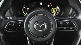 Mazda CX-60 2.5 e-SKYACTIV PHEV HOMURA 4x4 Automatic, снимка 9
