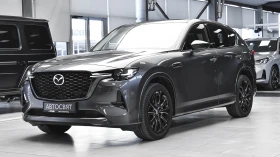 Mazda CX-60 2.5 e-SKYACTIV PHEV HOMURA 4x4 Automatic, снимка 4