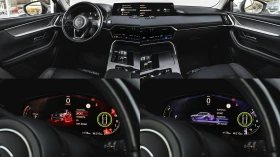 Mazda CX-60 2.5 e-SKYACTIV PHEV HOMURA 4x4 Automatic, снимка 15