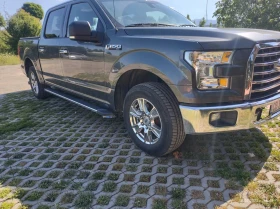 Ford F150 3.5 V6 RWD, снимка 2
