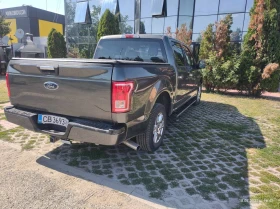 Ford F150 3.5 V6 RWD, снимка 3