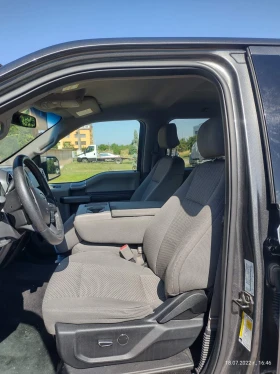 Ford F150 3.5 V6 RWD, снимка 10