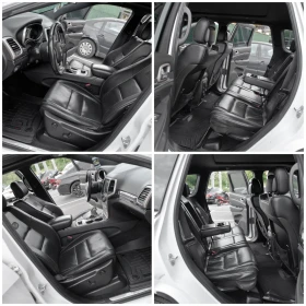 Jeep Grand cherokee 5.7 HEMI SRT8 оптика ZF 8 скорости, снимка 8