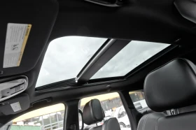 Jeep Grand cherokee 5.7 HEMI SRT8 оптика ZF 8 скорости, снимка 11