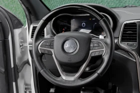 Jeep Grand cherokee 5.7 HEMI SRT8 оптика ZF 8 скорости, снимка 13