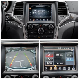 Jeep Grand cherokee 5.7 HEMI SRT8 оптика ZF 8 скорости, снимка 7