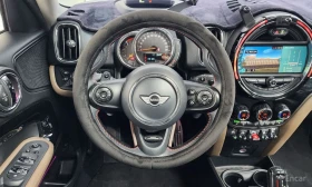 Mini Countryman S* ALL4* ПОДГРЕВ* КАМЕРА* ХЕДЪП* КЕЙЛЕС* , снимка 7