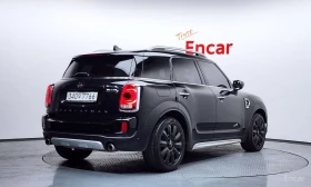 Mini Countryman S* ALL4* ПОДГРЕВ* КАМЕРА* ХЕДЪП* КЕЙЛЕС* , снимка 2