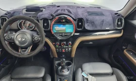 Mini Countryman S* ALL4* ПОДГРЕВ* КАМЕРА* ХЕДЪП* КЕЙЛЕС* , снимка 6